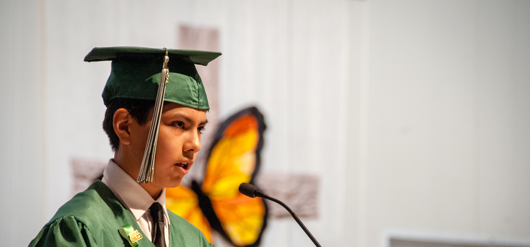 Enrollment Steps St. Isidore School