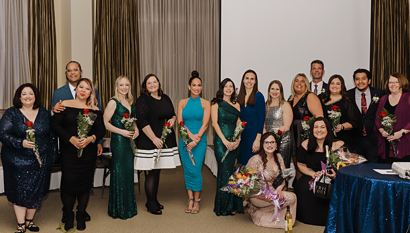 Your St. Isidore Gala St. Isidore School